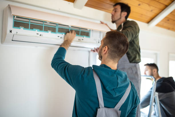 Professional HVAC in Thorntown, IN
