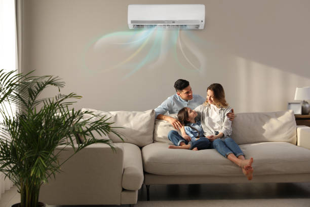 Best HVAC Companies Near Me  in Thorntown, IN