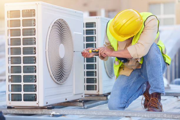 Air Duct Cleaning in Thorntown, IN