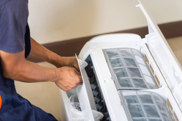 HVAC Emergency Services in Thorntown, IN