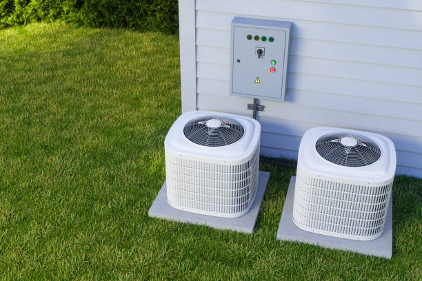 Best Affordable HVAC Services  in Thorntown, IN