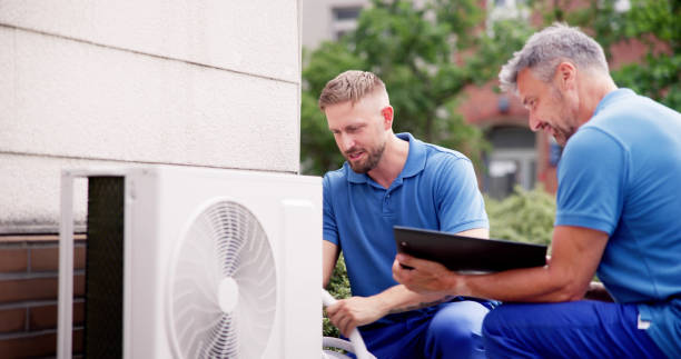 Best Residential HVAC Services  in Thorntown, IN