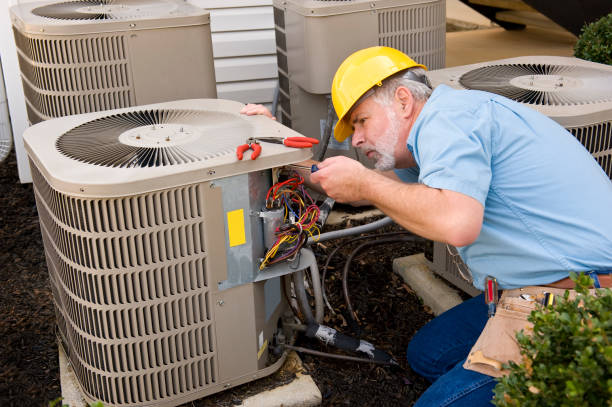 Best HVAC Cleaning Services  in Thorntown, IN