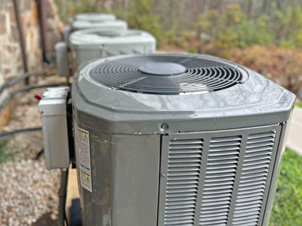 Best Best HVAC Companies  in Thorntown, IN