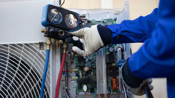 Best HVAC Replacement Cost  in Thorntown, IN