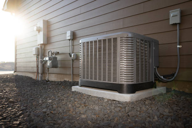 Professional HVAC in Thorntown, IN